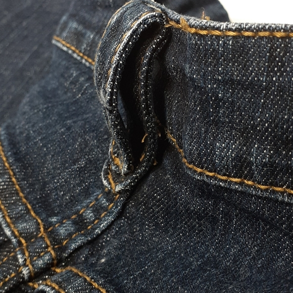 Metro7 Skinny Zippered Legs Size 6 - Picture 16 of 16